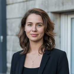 Élise-Anaïs Percheron