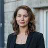 Élise-Anaïs Percheron