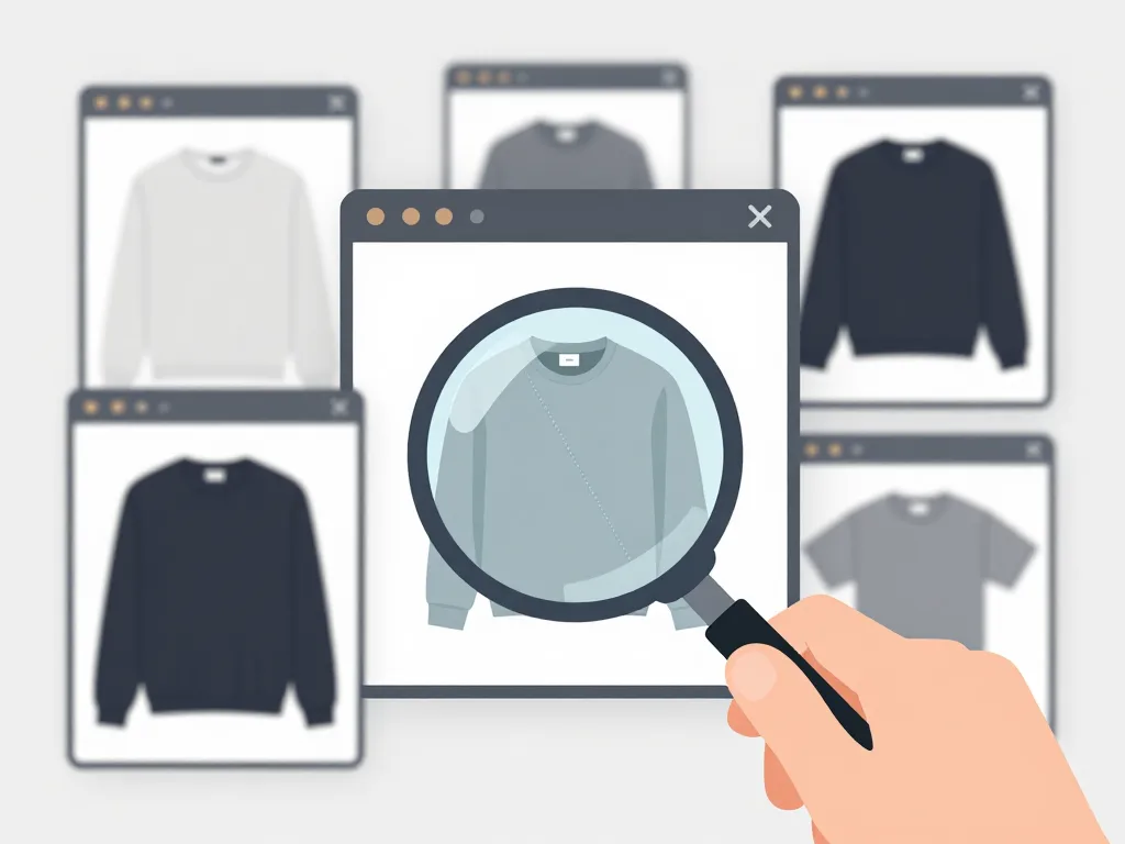 illustration achat 95 corteiz authentique et faux