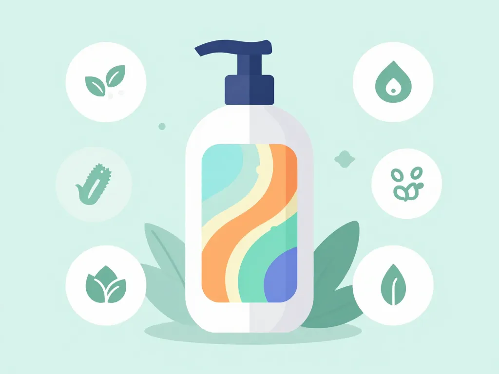 avis shampoing Juste personnalisation et attentes