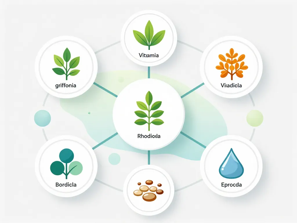 biologist mood avis ingrédients plantes schéma
