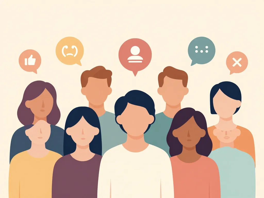 biologist mood avis illustration avis consommateurs