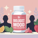 biologist mood avis illustration bien-être gestion du stress