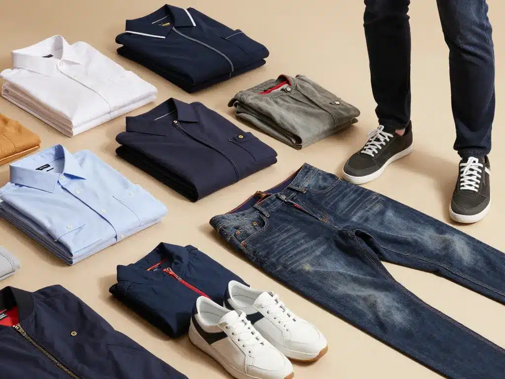 Birmingham Wear avis vêtements homme qualité et durabilité