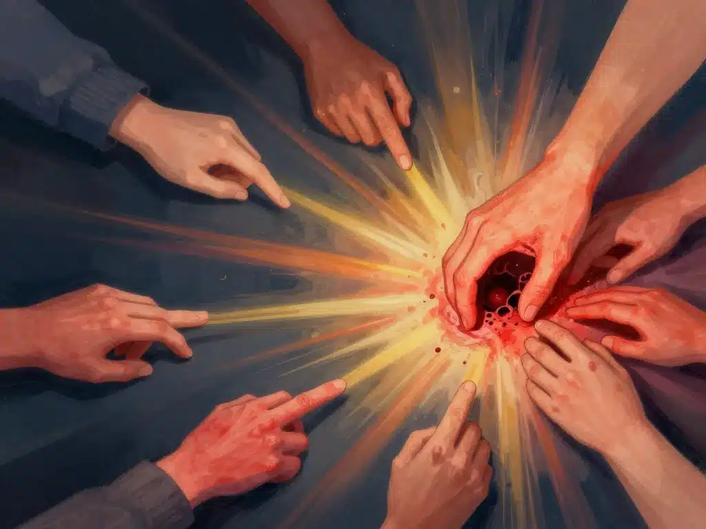 complications morsure de chat évolution plaie