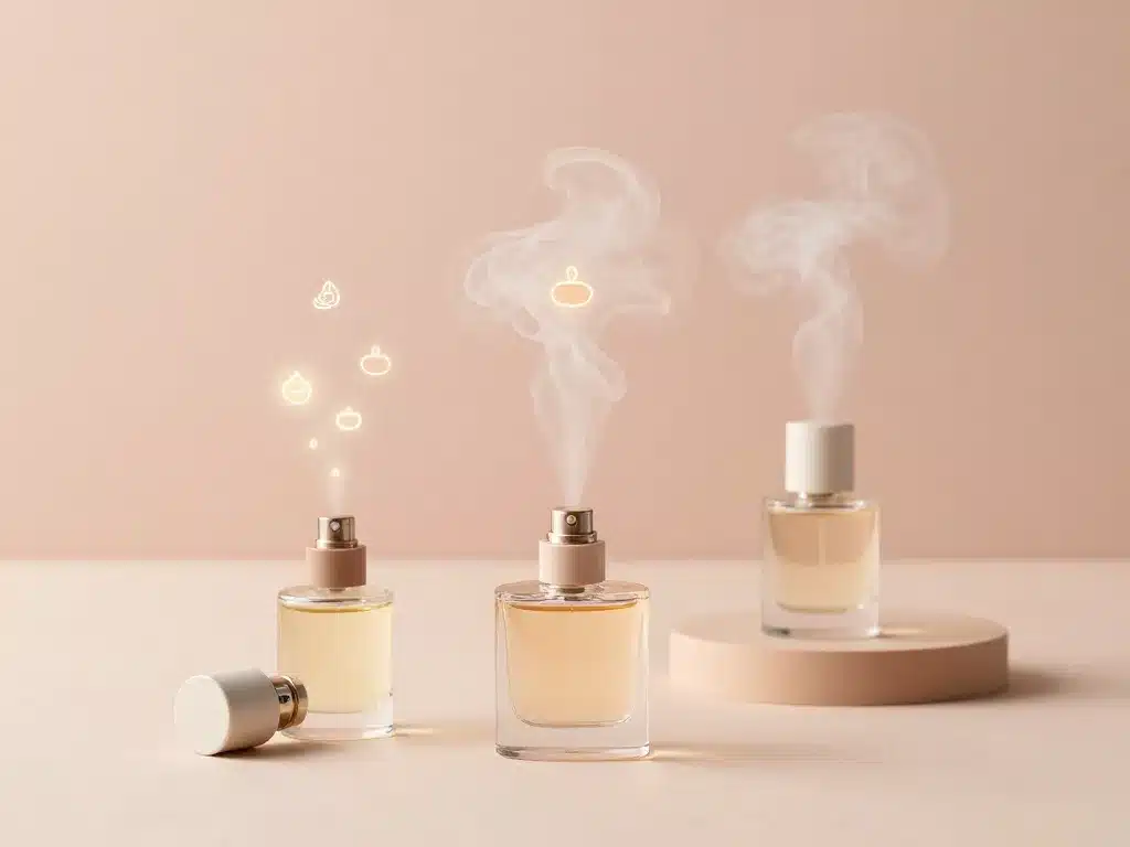 Divain avis parfum confort et tenue sur la peau