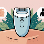 épilateur électrique avis dermatologue illustration sécurité conseils