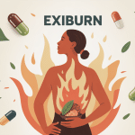 exiburn complément illustration naturelle