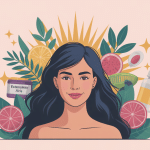 ExtensoHair avis illustration chevelure vitalité et compléments