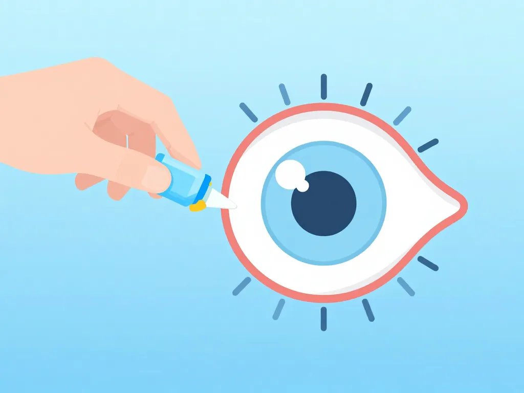 fond d'oeil combien de temps sans voir diagramme dilation pupille