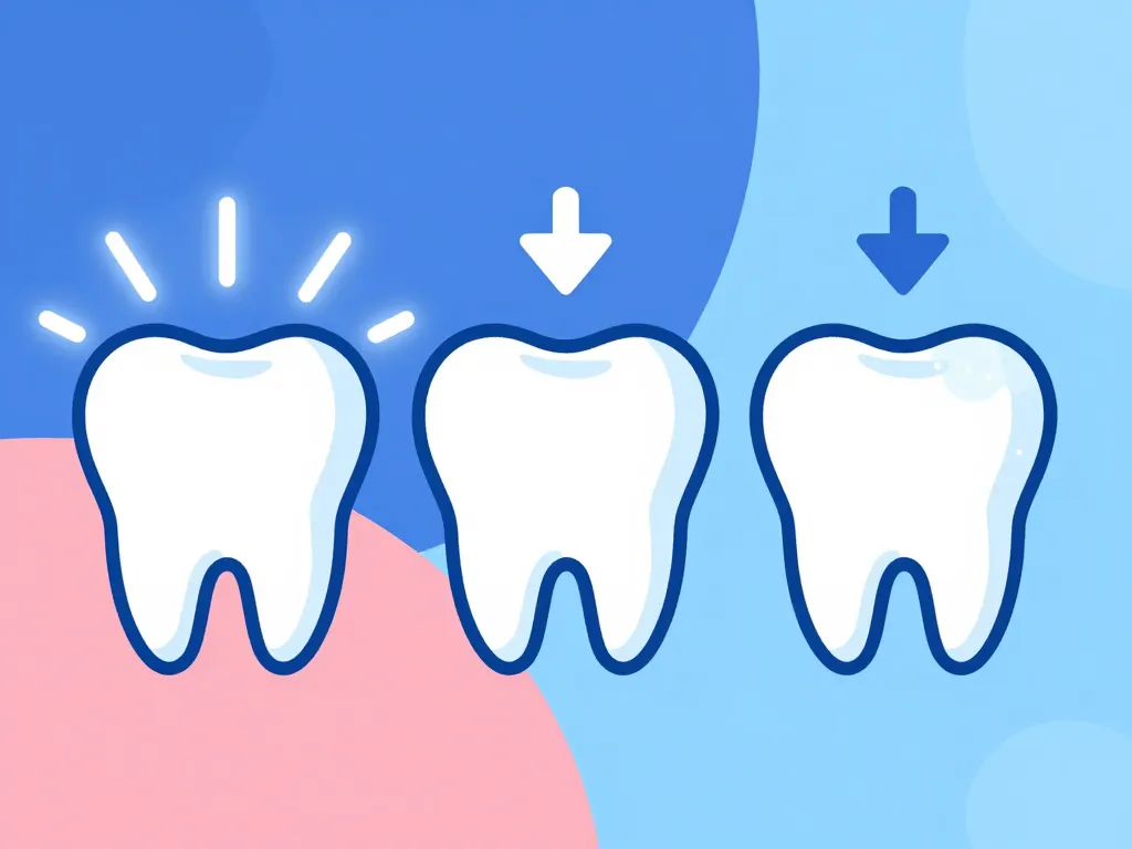hismile avis dentiste comparaison alternatives blanchiment