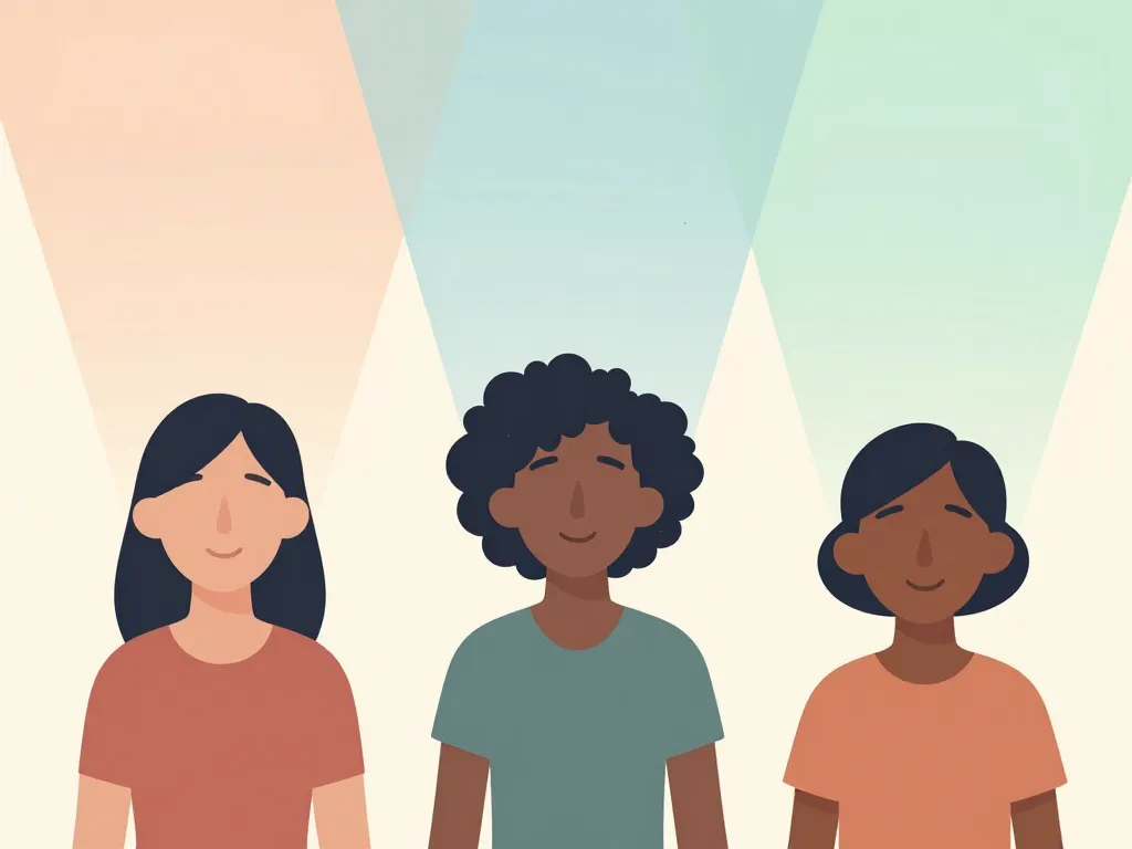 light in derm avis illustration retours utilisateurs