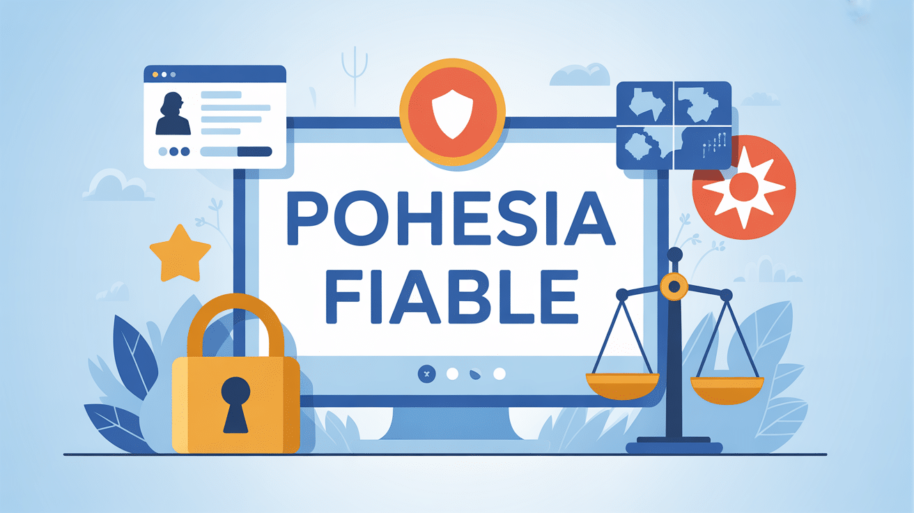 illustration fiabilité pohesia avis e-commerce