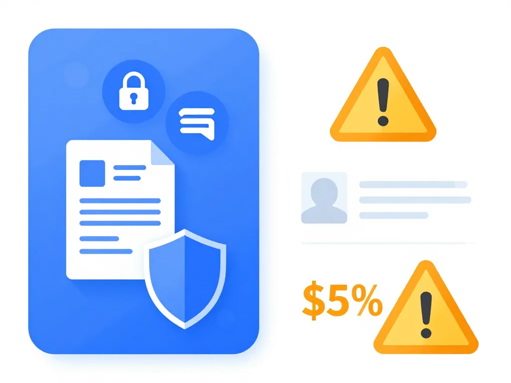 diagramme signaux confiance risques pohesia avis