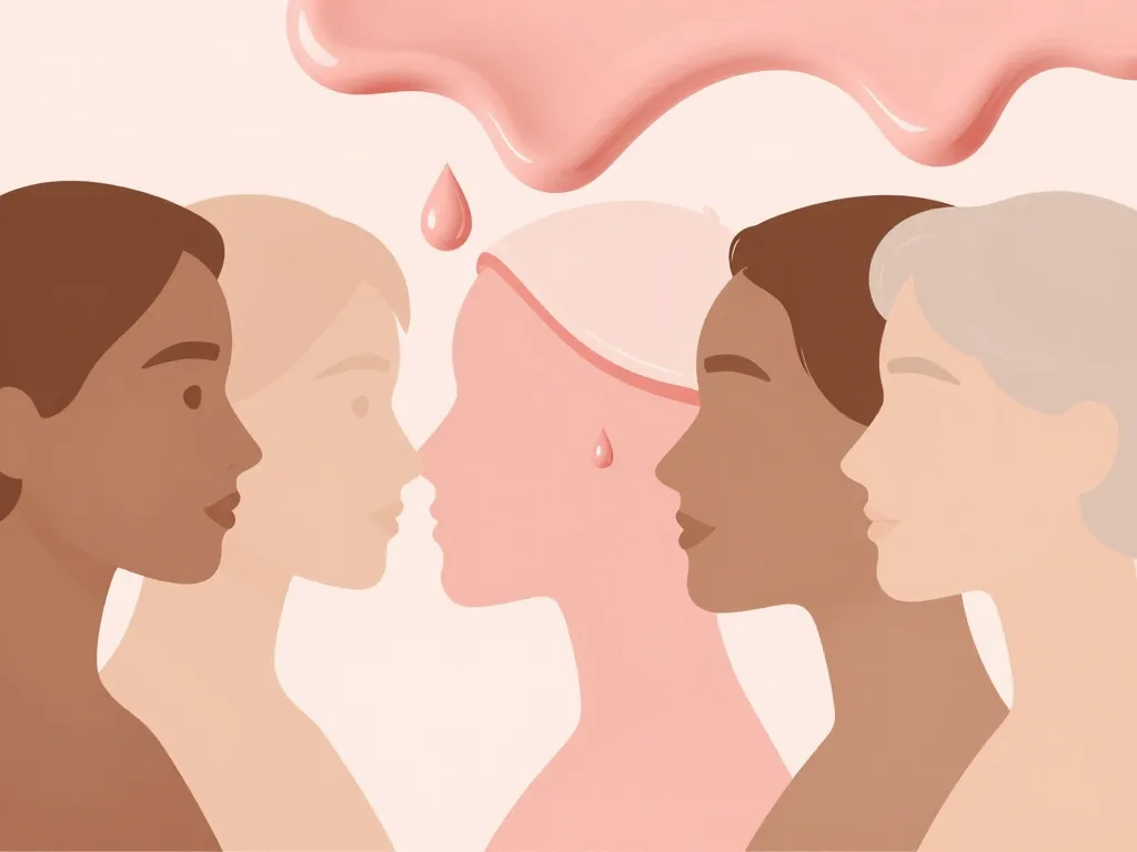 Soin blush de peau Embryolisse avis composition et tolérance peau