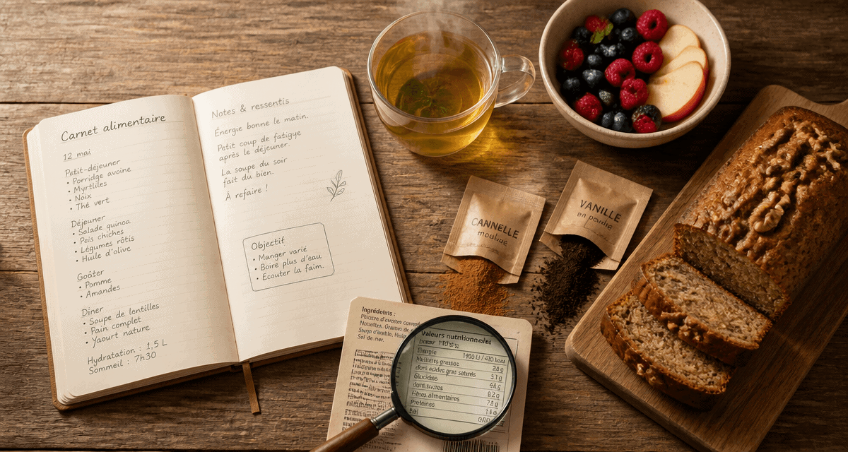 10 conseils pour se desintoxiquer du sucre aliments sains