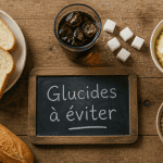 aliments riches en glucides a eviter pain soda cereales