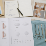 augmentation mammaire ratée consultation correction