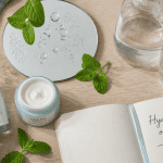 comment hydrater sa peau avec soins visage