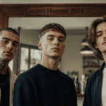 coupe homme tendance studio coiffure