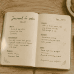 je veux maigrir mais je n ai aucune volonte journal suivi cuisine