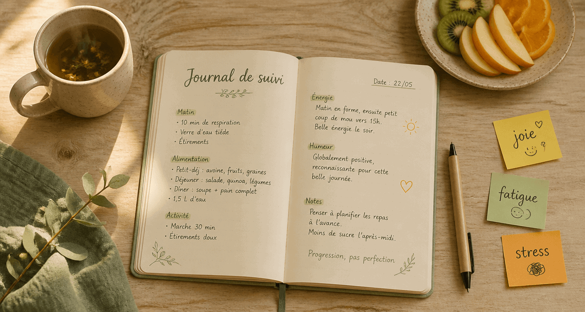 je veux maigrir mais je n ai aucune volonte journal suivi cuisine