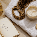 masque cheveux combien de fois par semaine salle de bain routine