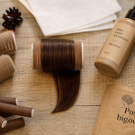 Comment mettre des bigoudis : pose pour boucles volumineuses