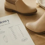 Comment taille Billowy femme : guide des pointures et mesures