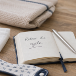 Effet après retrait stérilet : retour du cycle, récupération et symptômes