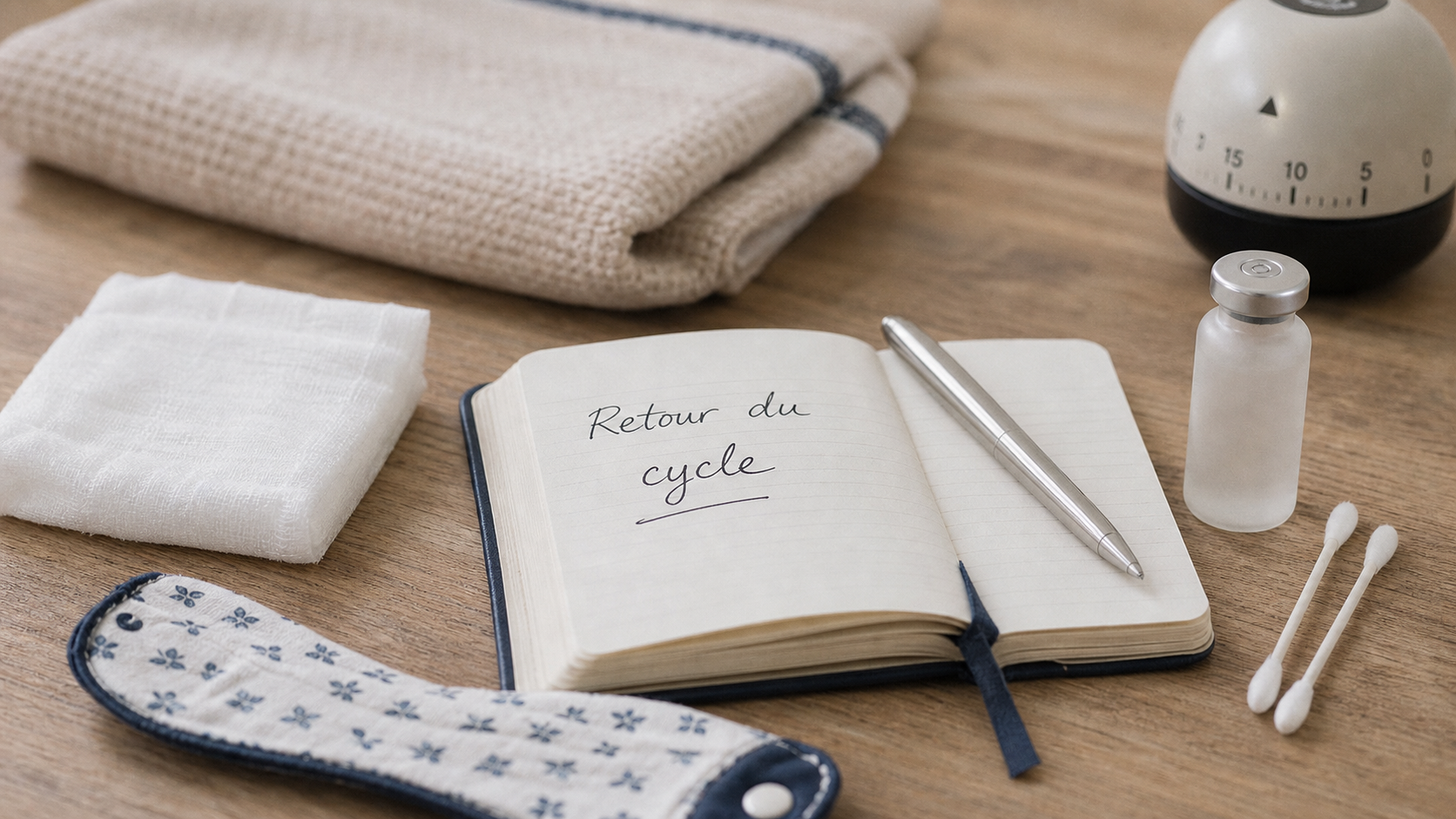 Effet après retrait stérilet : retour du cycle, récupération et symptômes