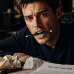 Exercice elocution : consonnes explosives, articulation au bureau