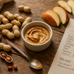les cacahuetes font elles grossir table ramequin beurre