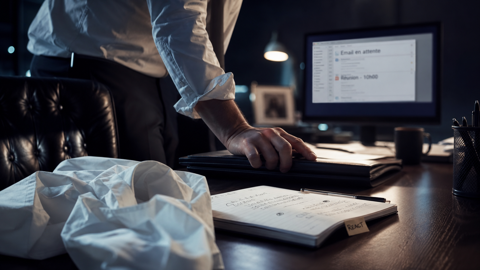 Manque de respect au travail, recadrer sans envenimer