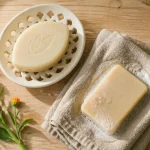 meilleur savon sans savon pain dermatologique