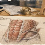 Muscles abdominaux antero lateraux : anatomie pour un gainage efficace