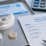 prix d un inlay dentaire sur devis et exemples