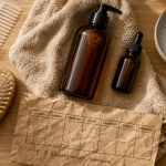 Combien de shampoing par semaine : 1 à 3 lavages