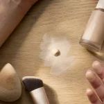 Comment appliquer une BB crème : contours fondus, texture légère