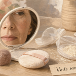 Meilleure poudre libre peau mature : voile seconde peau, éclat naturel sans effet plâtre