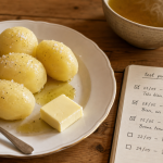 Pomme de terre et intestin irritable : vapeur et conseils FODMAP