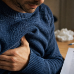 Toux mal aux cotes : douleur aux côtes