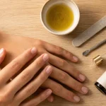 Ongles au naturel : gestes naturels pour ongles renforcés