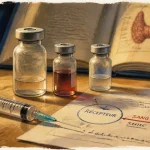 Qu est ce qu une hormone : messager chimique, récepteur spécifique et sang