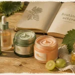 Que choisir Nuxe ou Caudalie : soins et actifs pour la peau