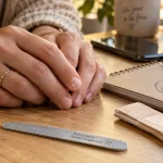 Ongle ronge : favoriser une repousse saine