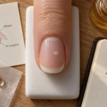 Ongles blanches : mycose à surveiller