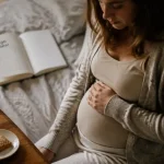 Vertige et grossesse : femme enceinte, 1er trimestre, à surveiller