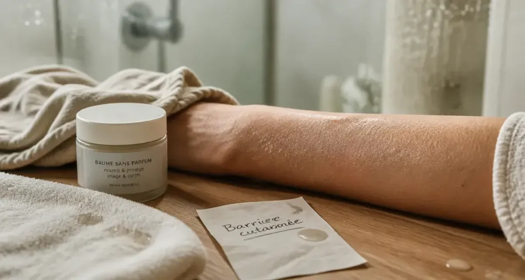 Xérose cutanée : identifier les causes et adopter les bons réflexes pour soulager votre peau