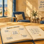 Coaching PNL Nice, séance avec repères concrets